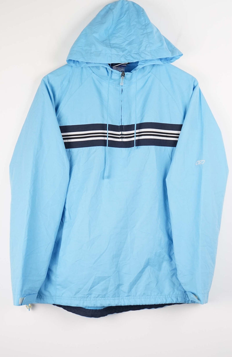VINTAGE REEBOK WINDBREAKER (M)