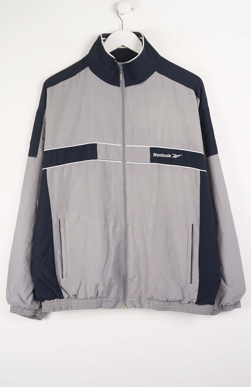 VINTAGE REEBOK WINDBREAKER (M)