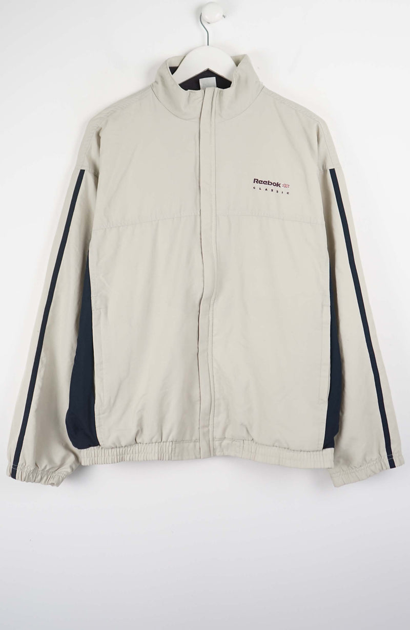 VINTAGE REEBOK WINDBREAKER (M)