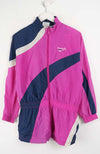 VINTAGE REEBOK WINDBREAKER (M)