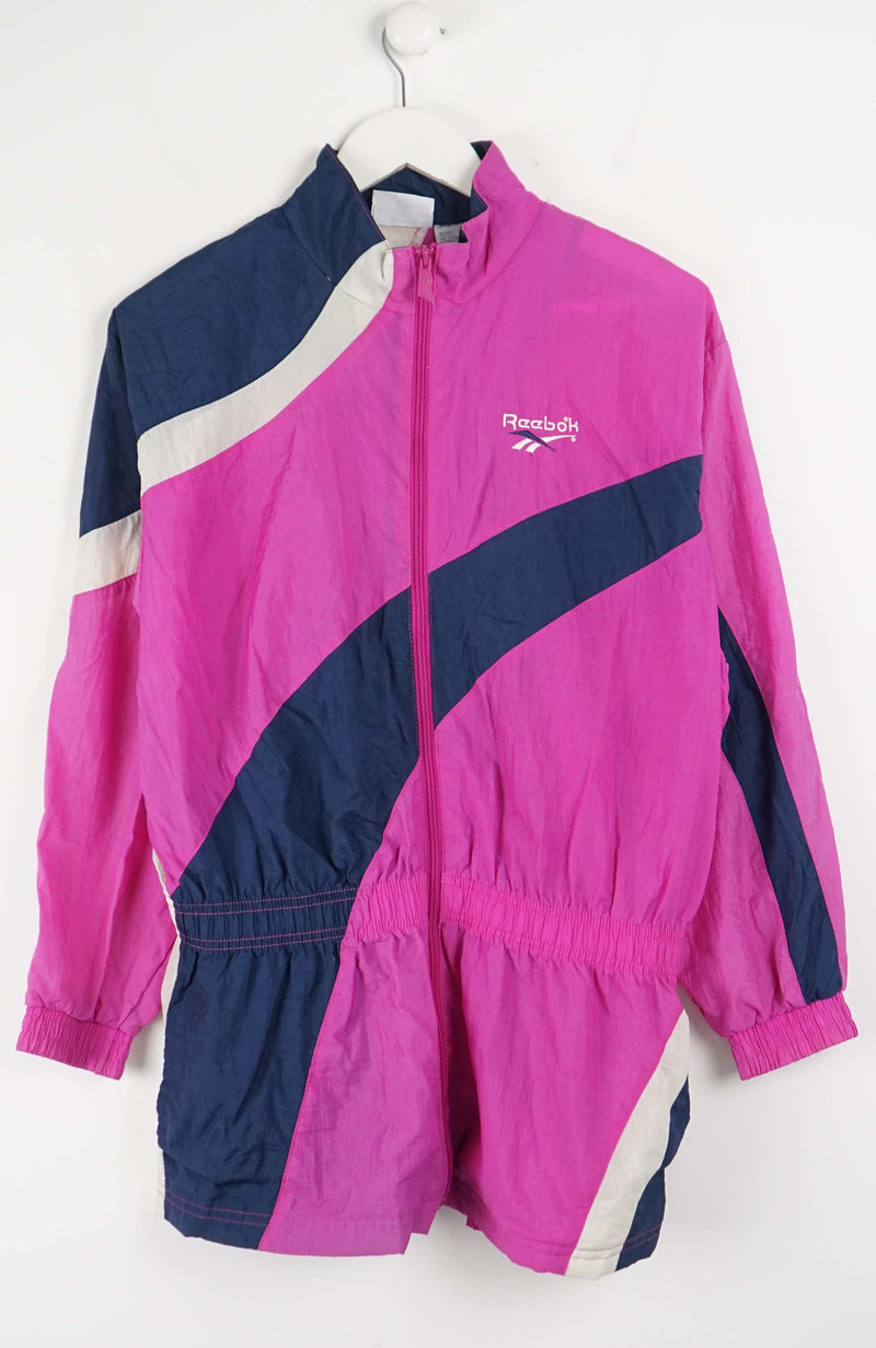 VINTAGE REEBOK WINDBREAKER (M)