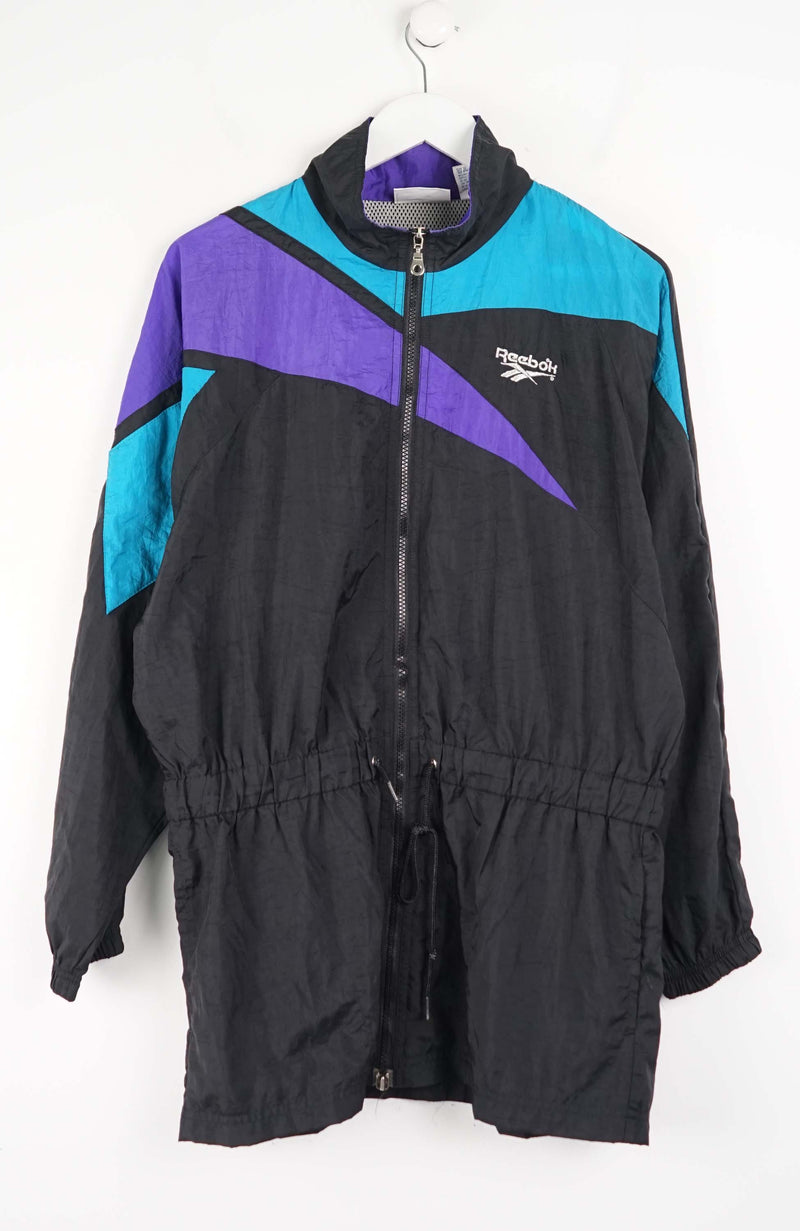 VINTAGE REEBOK WINDBREAKER (M)