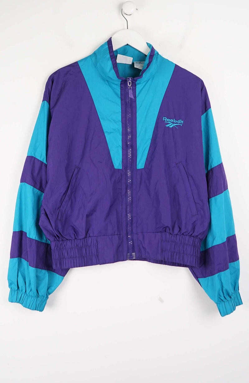 VINTAGE REEBOK WINDBREAKER (M)