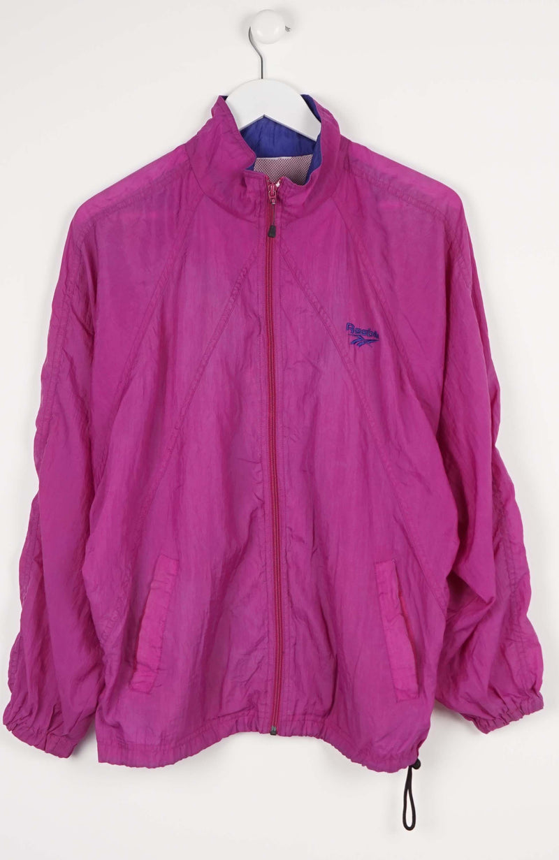 VINTAGE REEBOK WINDBREAKER (M)