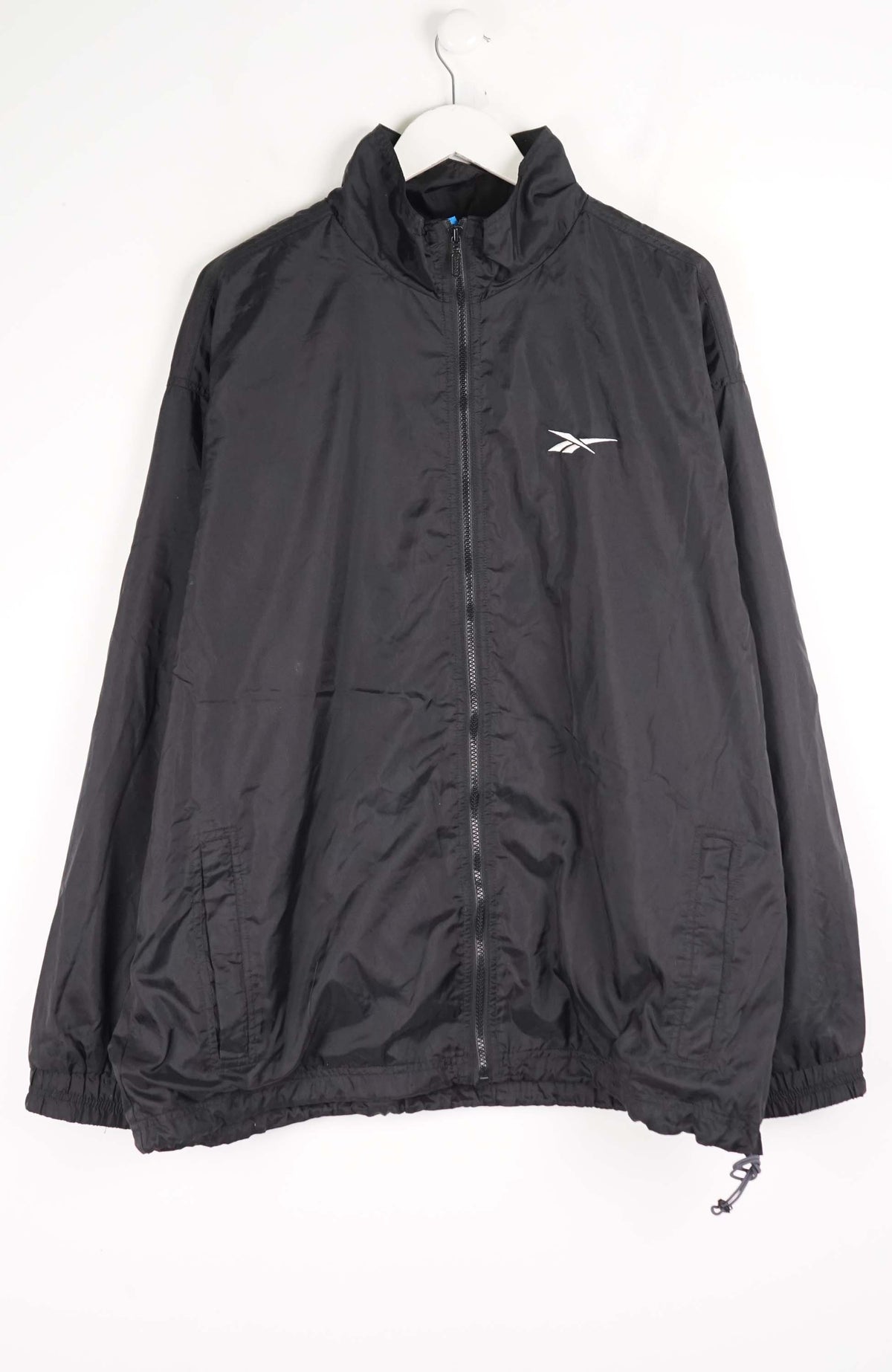 VINTAGE REEBOK WINDBREAKER (XL)