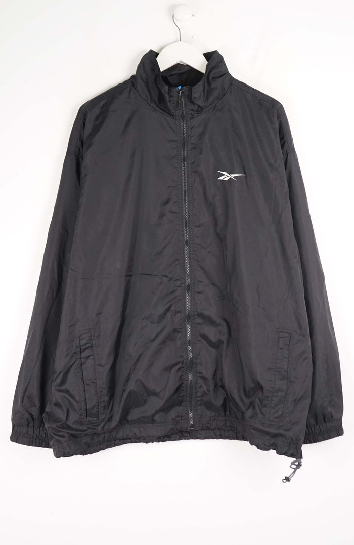 VINTAGE REEBOK WINDBREAKER (XL)