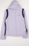 VINTAGE REEBOK WINDBREAKER (S)