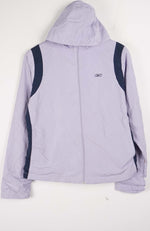 VINTAGE REEBOK WINDBREAKER (S)