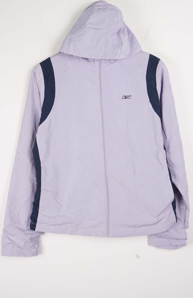 VINTAGE REEBOK WINDBREAKER (S)