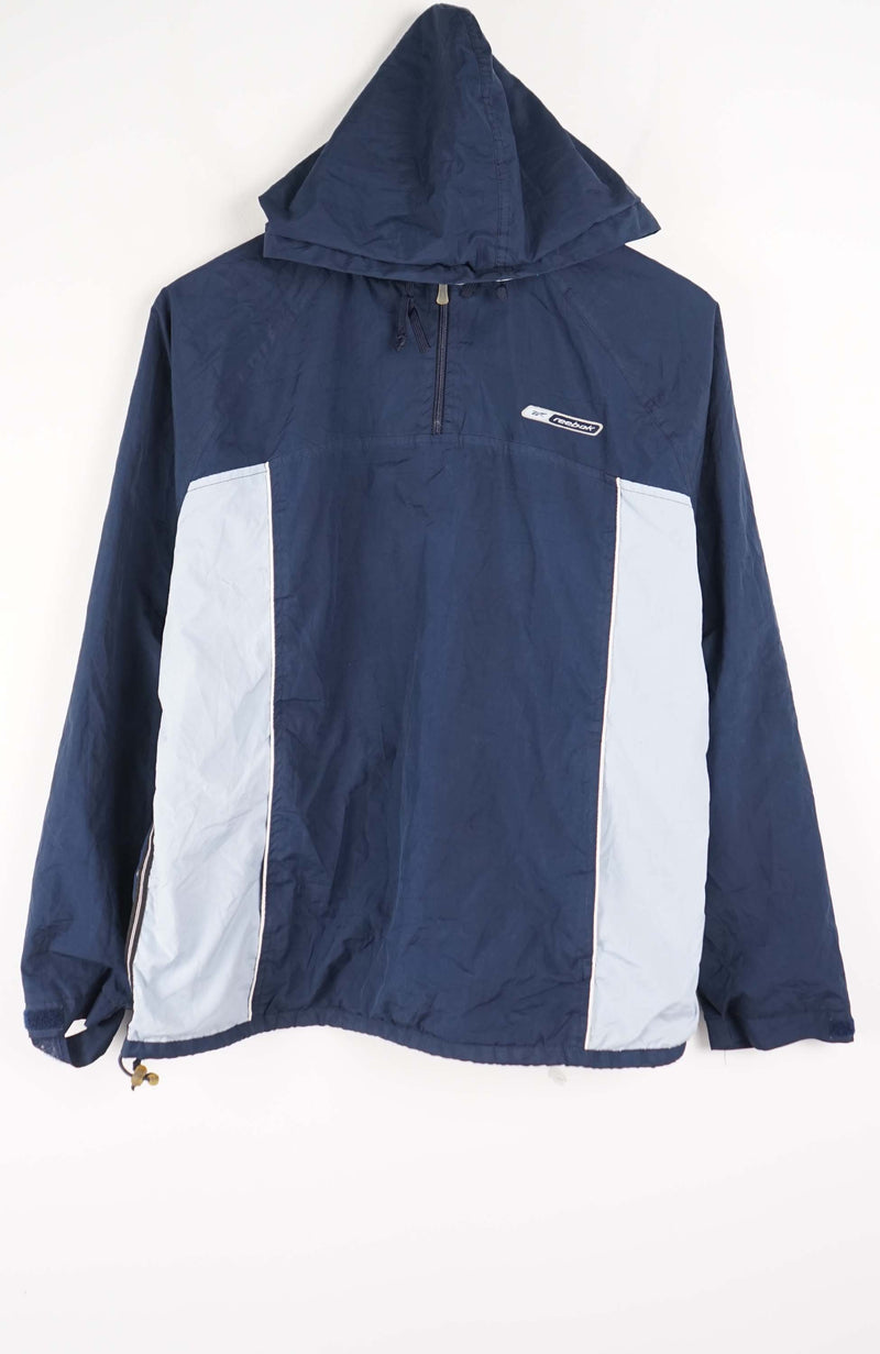 VINTAGE REEBOK WINDBREAKER (S)