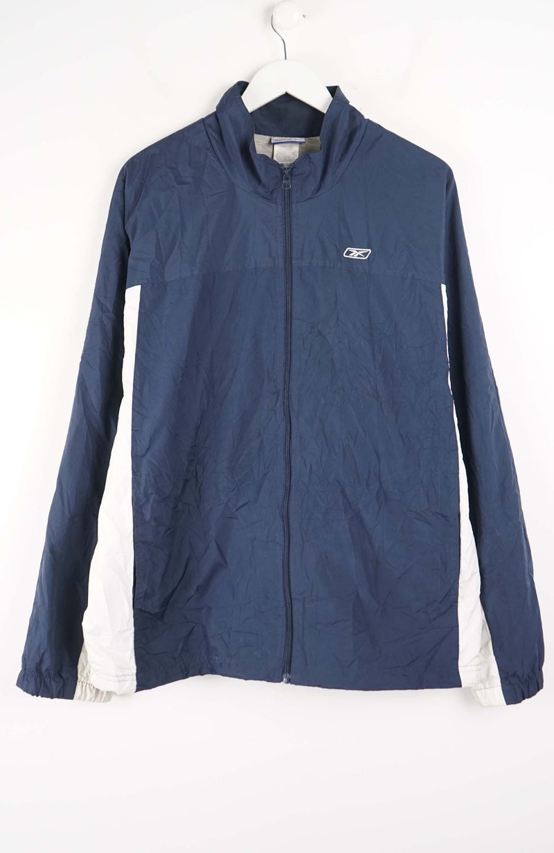 VINTAGE REEBOK WINDBREAKER (XL)