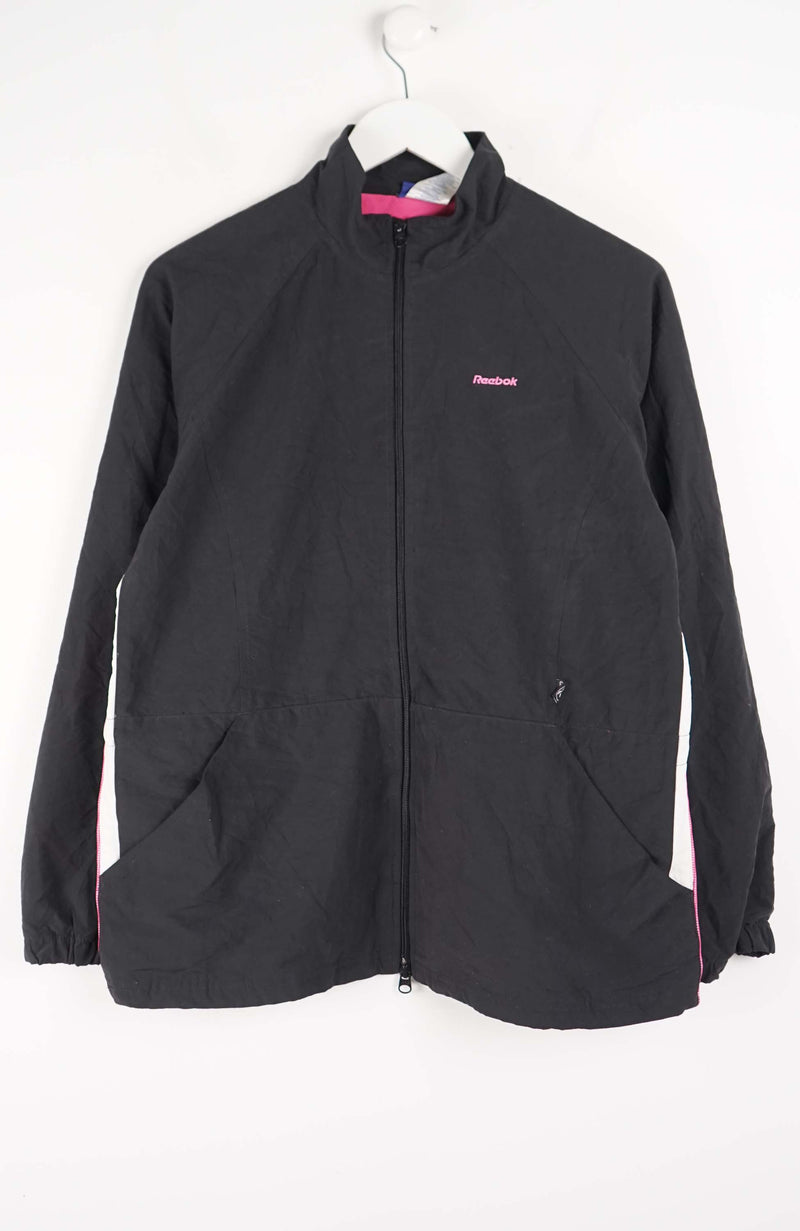 VINTAGE REEBOK WINDBREAKER (S)