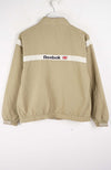 VINTAGE REEBOK WINDBREAKER (S)