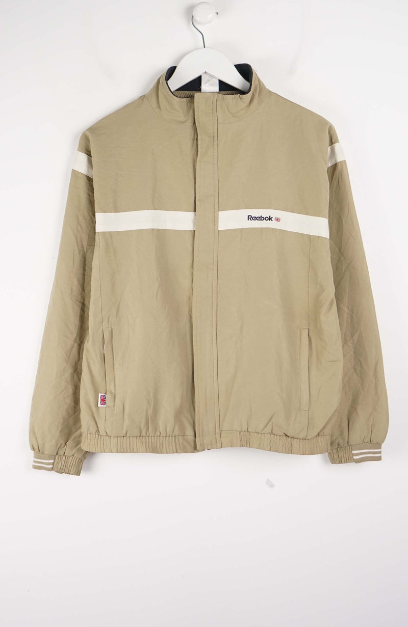 VINTAGE REEBOK WINDBREAKER (S)