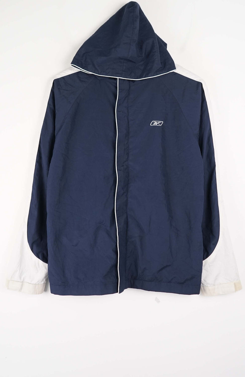 VINTAGE REEBOK WINDBREAKER (S)