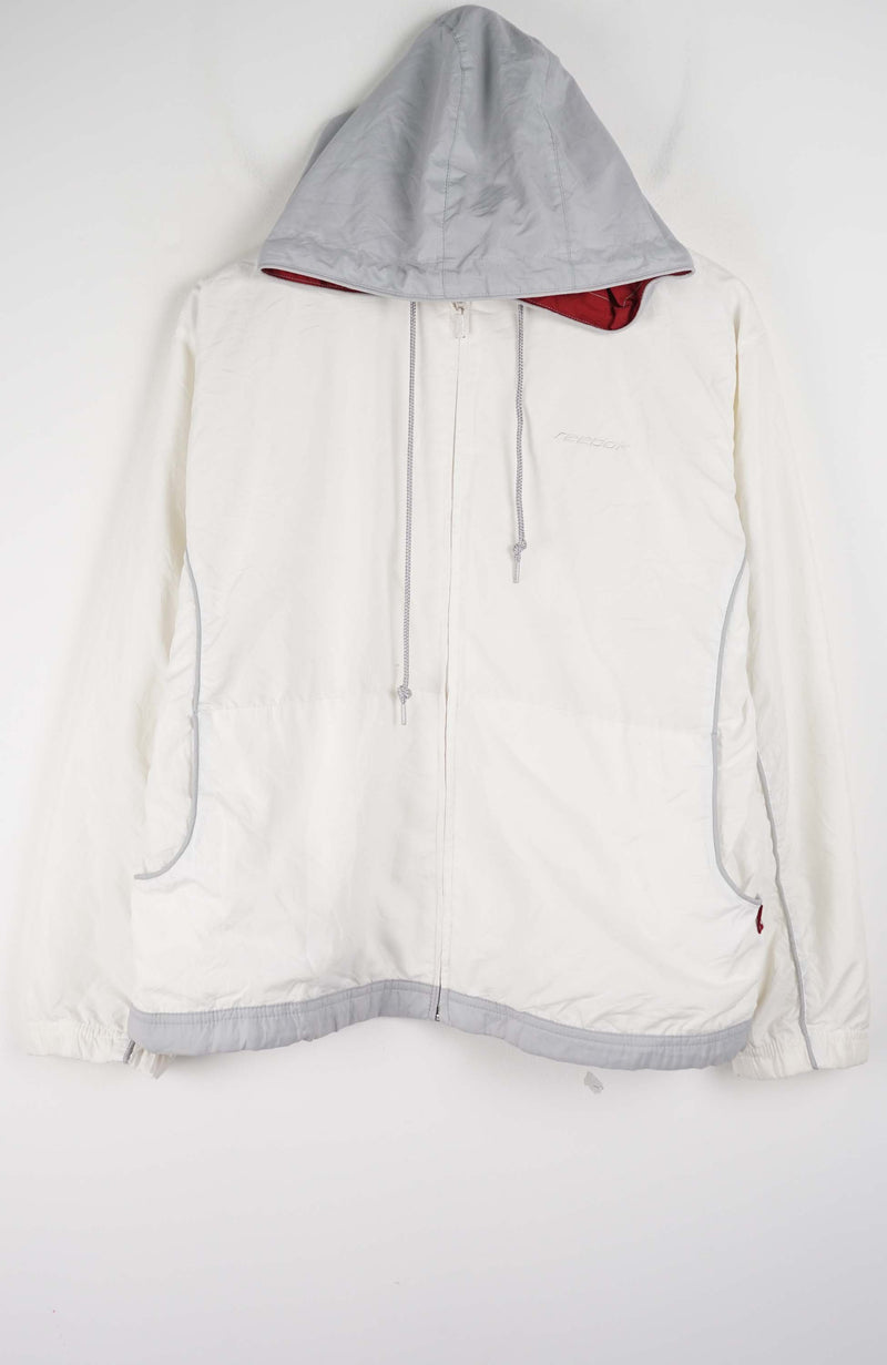 VINTAGE REEBOK WINDBREAKER (M)