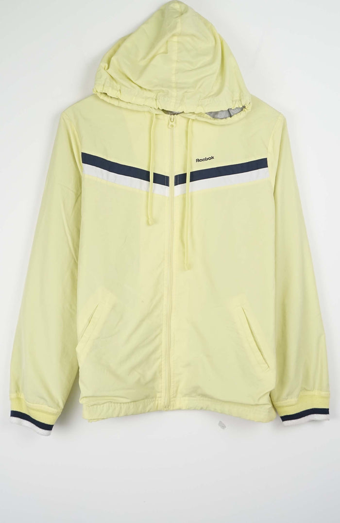 VINTAGE REEBOK WINDBREAKER (S)