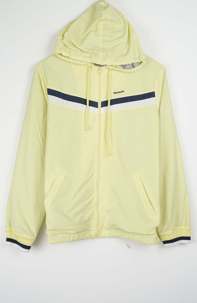 VINTAGE REEBOK WINDBREAKER (S)