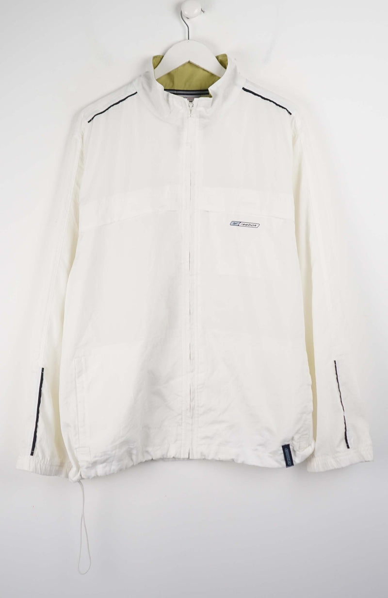 VINTAGE REEBOK WINDBREAKER (XL)