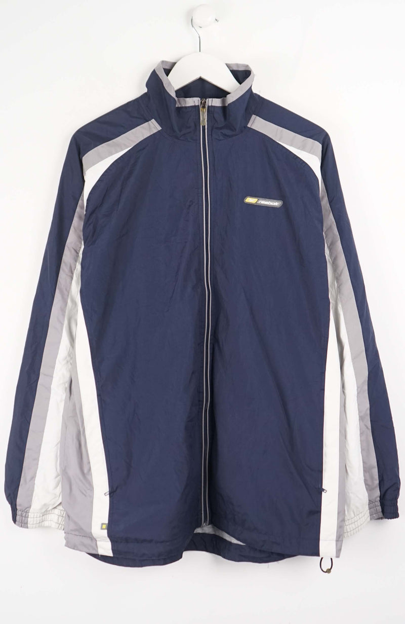 VINTAGE REEBOK WINDBREAKER (XL)