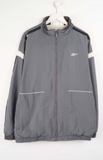 VINTAGE REEBOK WINDBREAKER (XL)