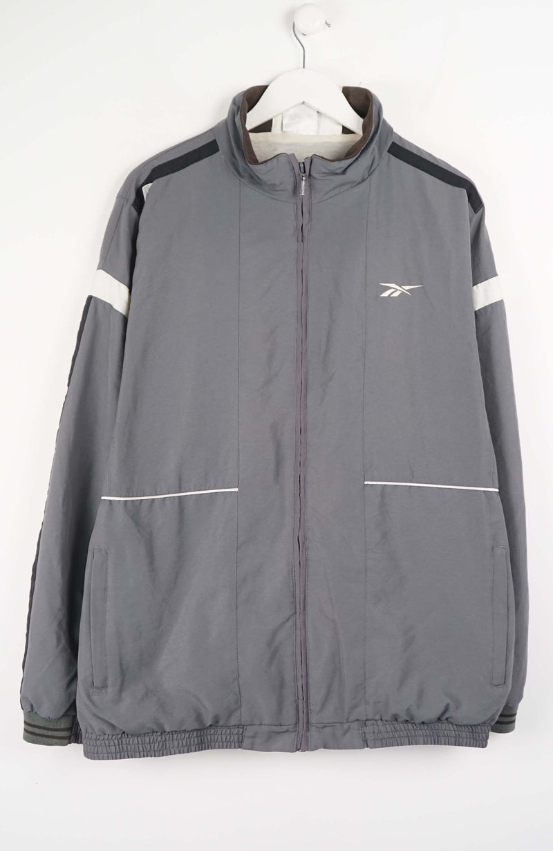 VINTAGE REEBOK WINDBREAKER (XL)