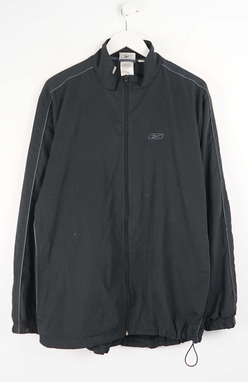VINTAGE REEBOK WINDBREAKER (XL)