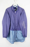 VINTAGE REEBOK WINDBREAKER (XL)