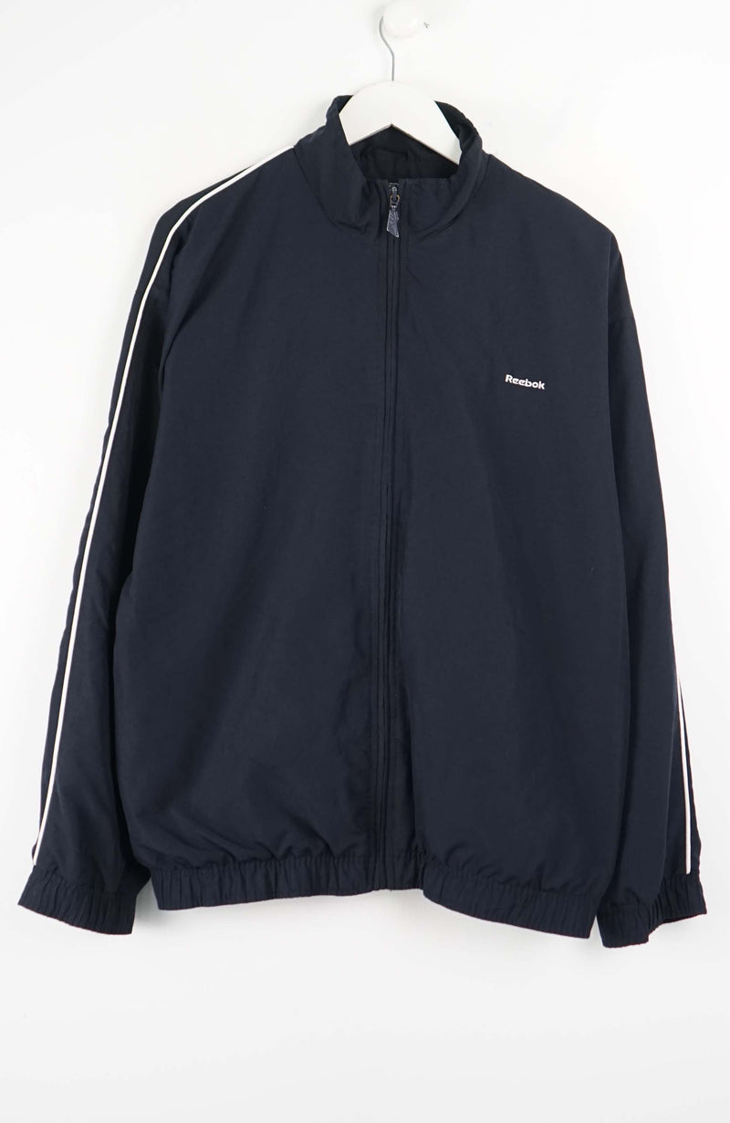 VINTAGE REEBOK WINDBREAKER (L)