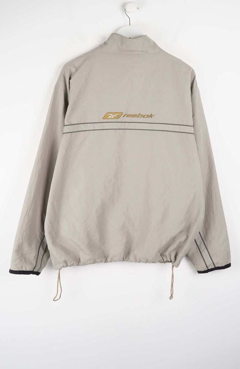 VINTAGE REEBOK WINDBREAKER (XL)