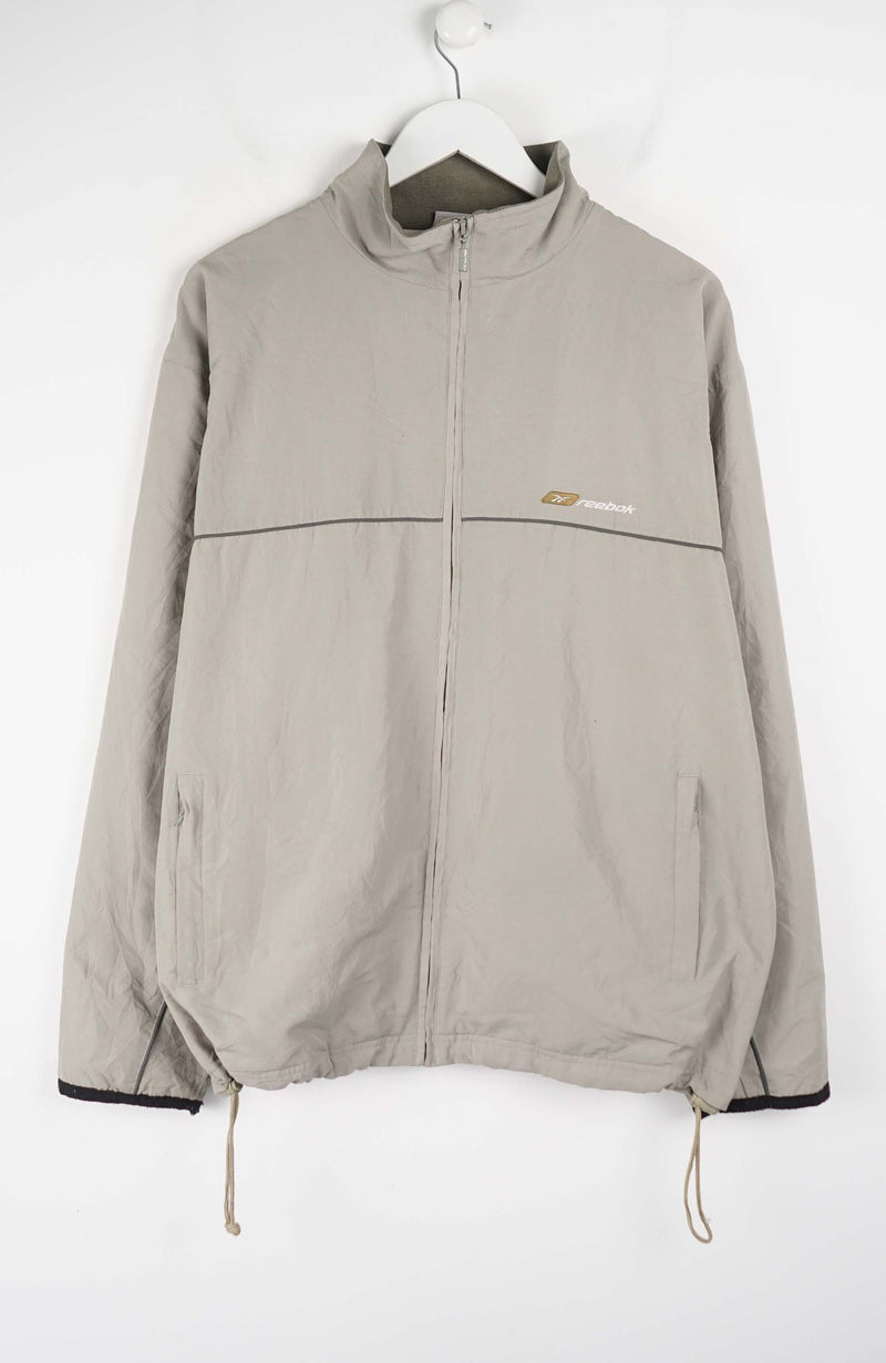 VINTAGE REEBOK WINDBREAKER (XL)