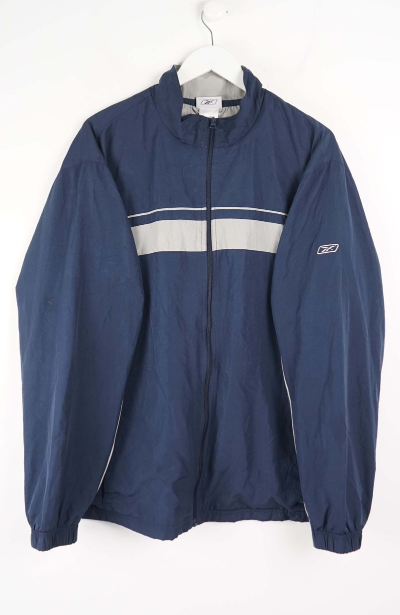 VINTAGE REEBOK WINDBREAKER (XL)