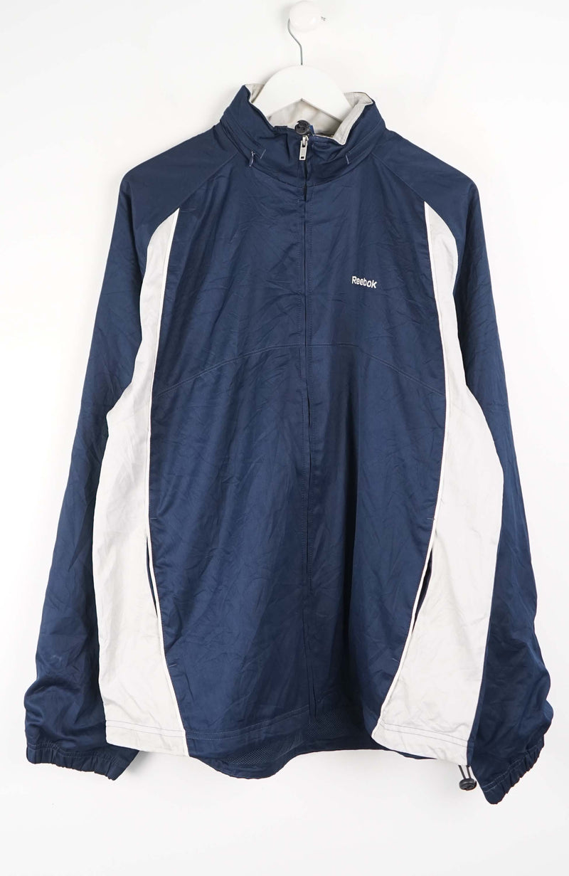VINTAGE REEBOK WINDBREAKER (L)
