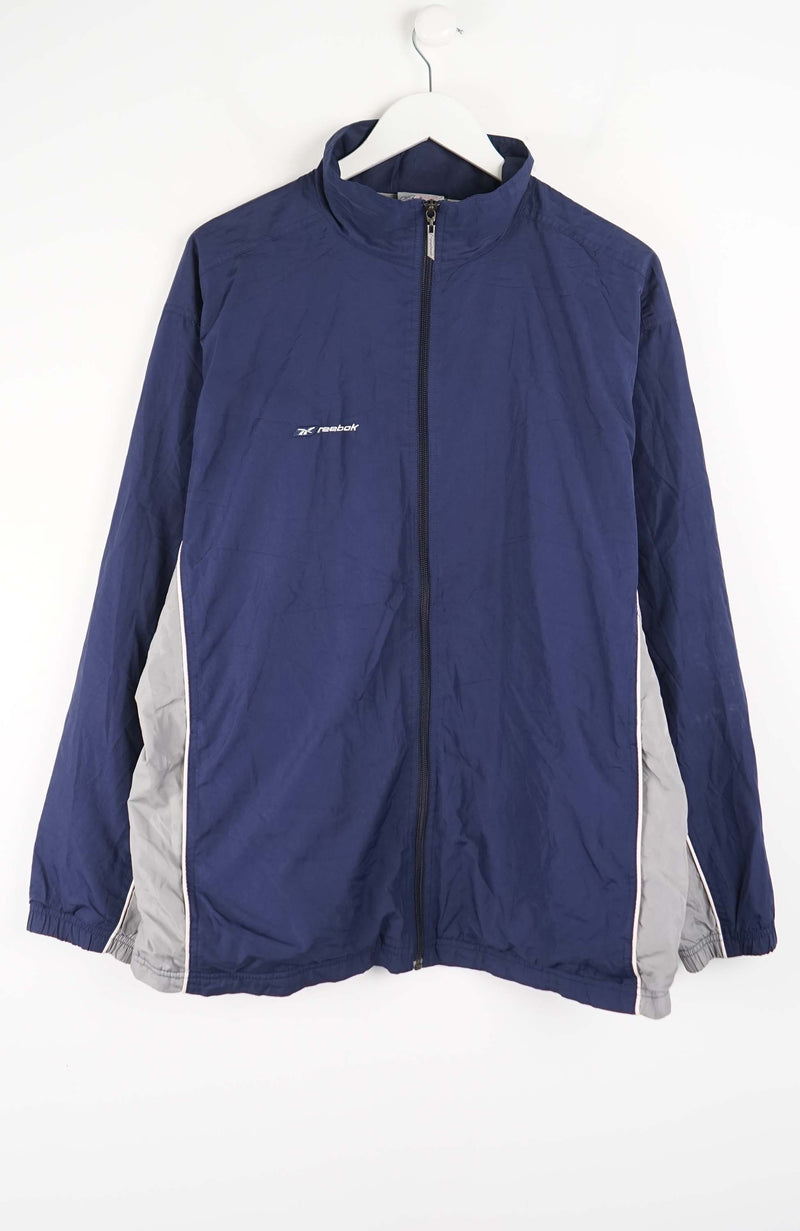 VINTAGE REEBOK WINDBREAKER (L)