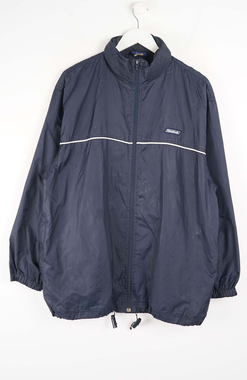 VINTAGE REEBOK WINDBREAKER (XL)