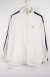 VINTAGE REEBOK WINDBREAKER (L)