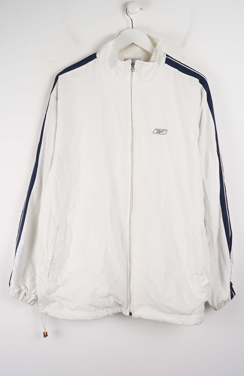 VINTAGE REEBOK WINDBREAKER (L)