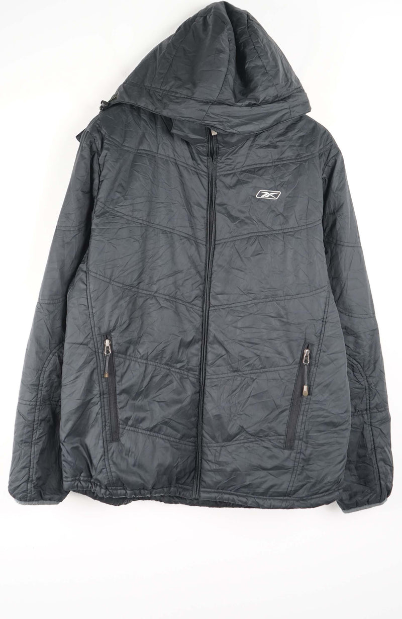 VINTAGE REEBOK JACKET (L)