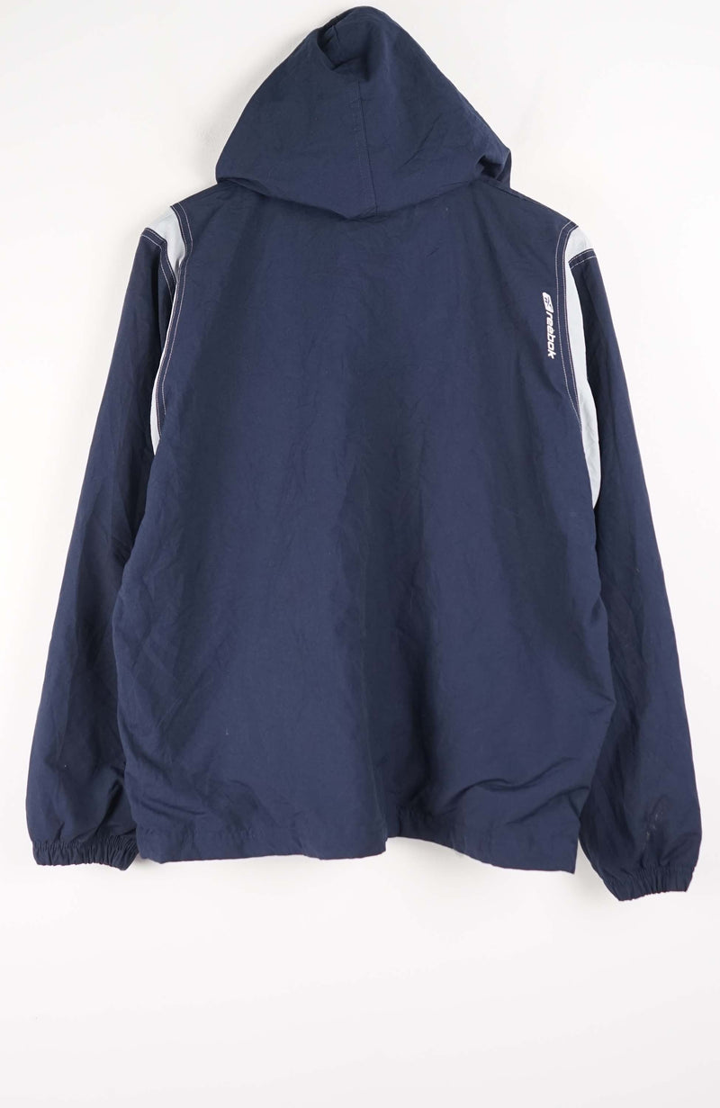 VINTAGE REEBOK WINDBREAKER (S)