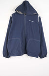 VINTAGE REEBOK WINDBREAKER (S)