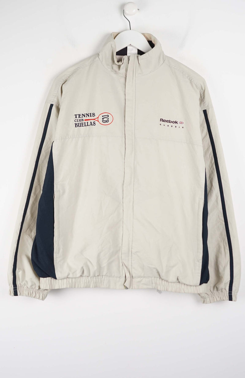 VINTAGE REEBOK WINDBREAKER (M)