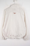 VINTAGE REEBOK WINDBREAKER (L)