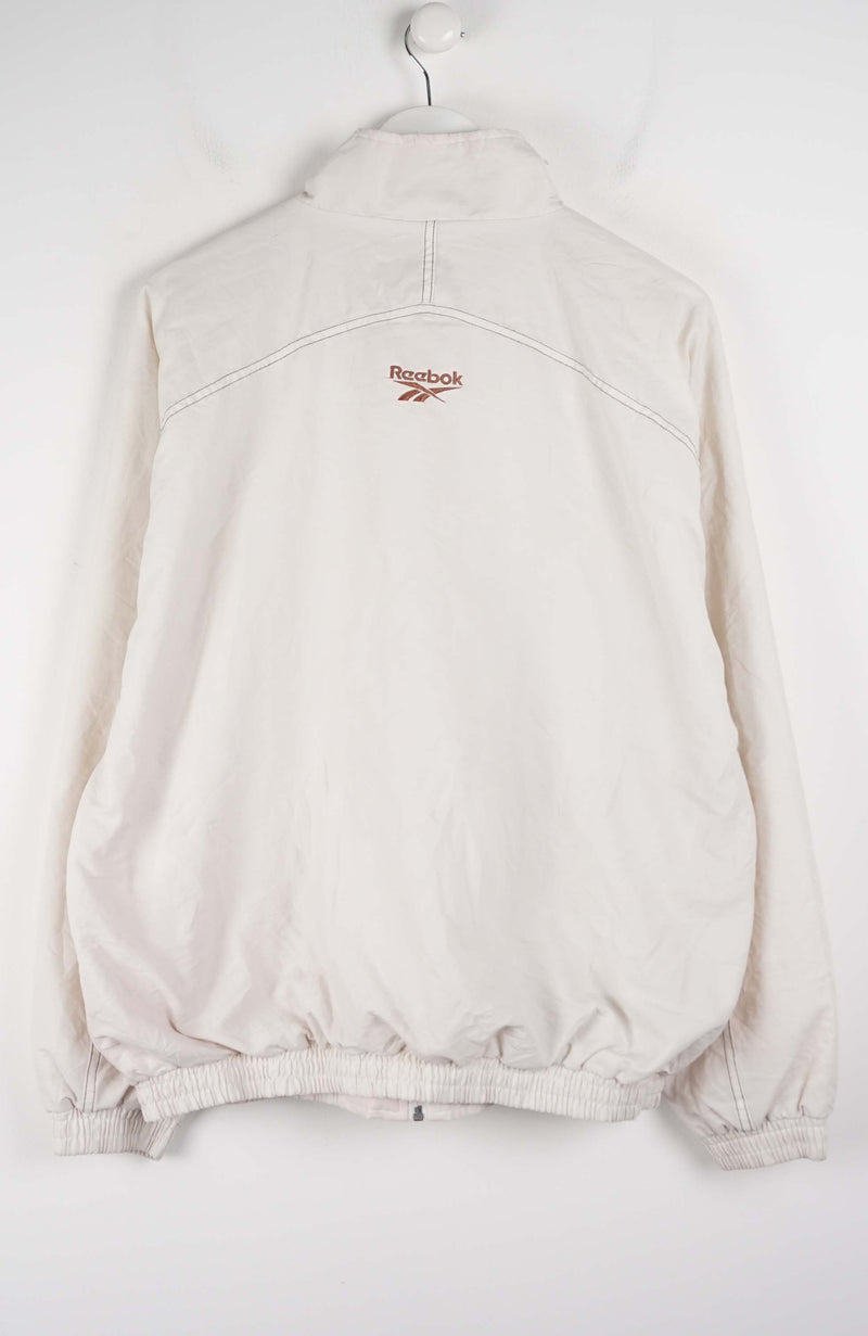 VINTAGE REEBOK WINDBREAKER (L)