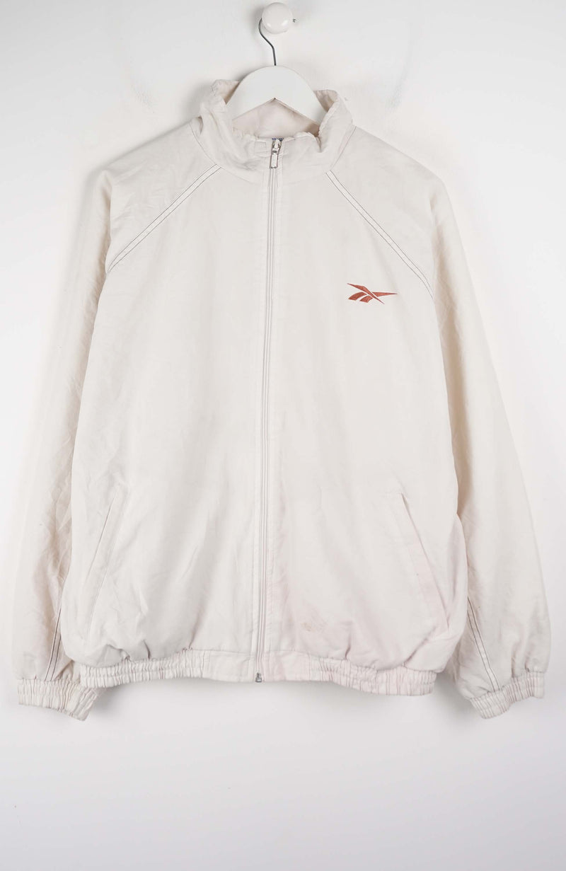 VINTAGE REEBOK WINDBREAKER (L)