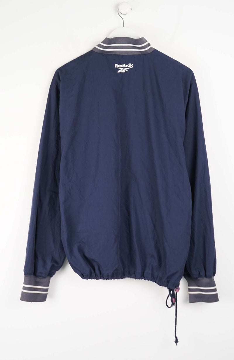 VINTAGE REEBOK WINDBREAKER (M)