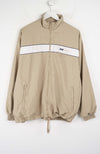 VINTAGE REEBOK WINDBREAKER (XL)