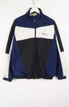 VINTAGE REEBOK WINDBREAKER (XL)