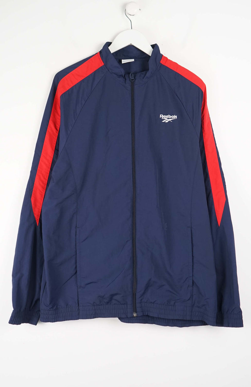 VINTAGE REEBOK WINDBREAKER (M)
