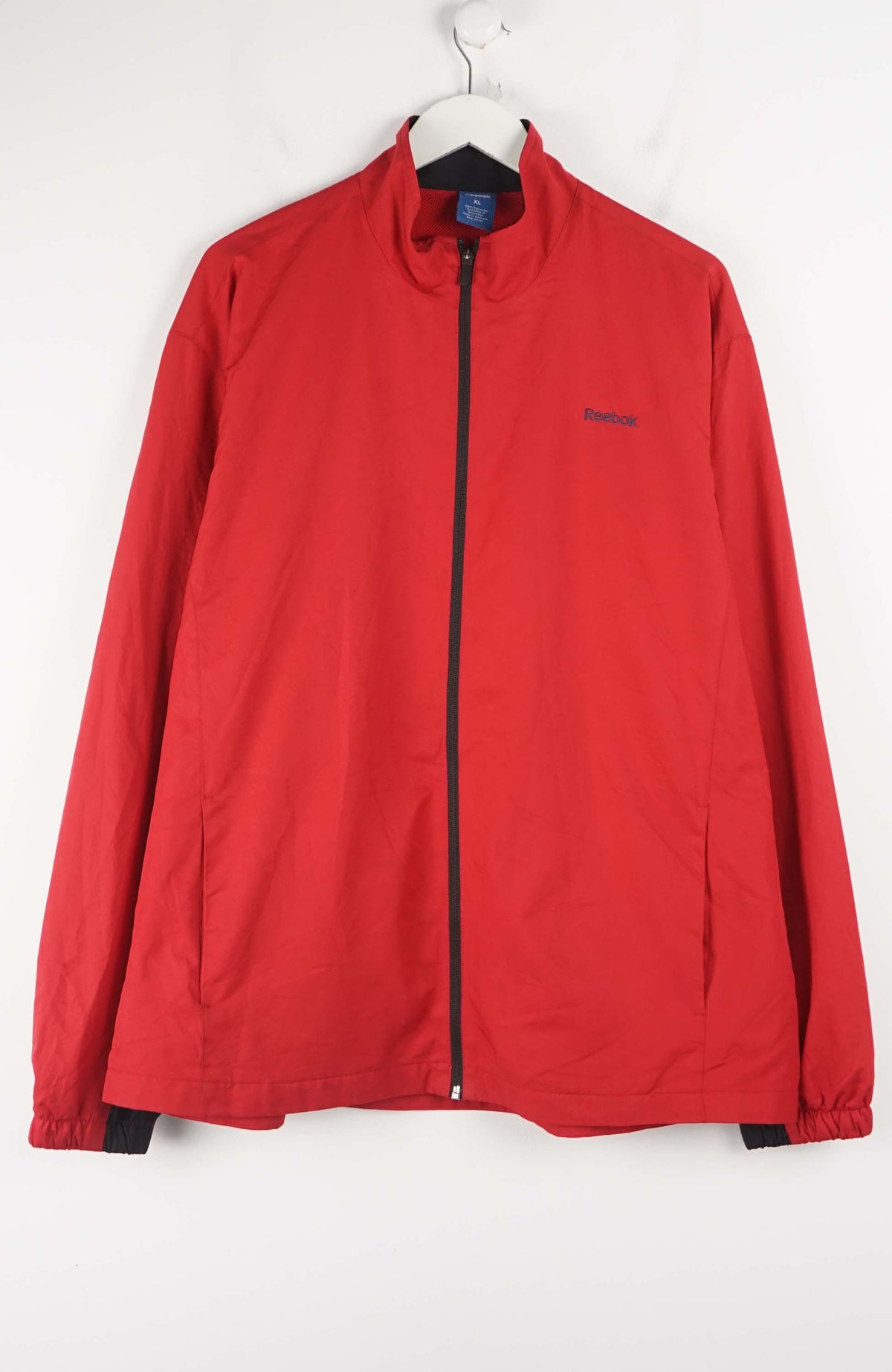 VINTAGE REEBOK WINDBREAKER (XL)