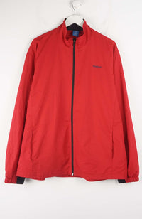 VINTAGE REEBOK WINDBREAKER (XL)